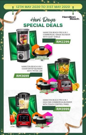 Desa-Home-Theatre-Hamilton-Beach-Hari-Raya-Special-Promotion-350x547 - Electronics & Computers Home Appliances Kitchen Appliances Promotions & Freebies 