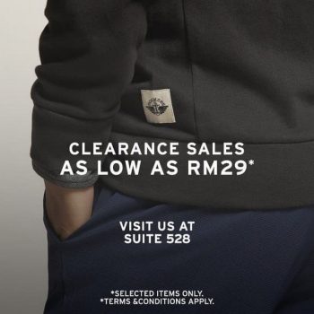 Dockers-Special-Sale-at-Johor-Premium-Outlets-350x350 - Apparels Fashion Accessories Fashion Lifestyle & Department Store Johor Malaysia Sales 