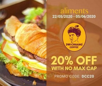 Doi-Chaang-Coffee-Aliments-Promotion-350x293 - Beverages Food , Restaurant & Pub Johor Kedah Kelantan Kuala Lumpur Melaka Negeri Sembilan Online Store Pahang Penang Perak Perlis Promotions & Freebies Putrajaya Sabah Sarawak Selangor Terengganu 