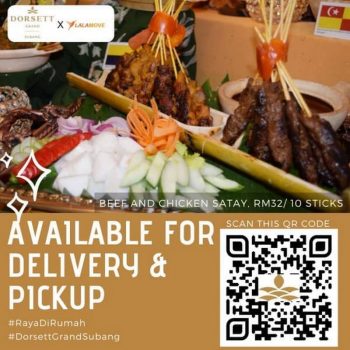 Dorsett-Grand-Subang-Deliveries-and-Pickup-Promo-350x350 - Beverages Food , Restaurant & Pub Johor Kedah Kelantan Kuala Lumpur Melaka Negeri Sembilan Online Store Pahang Penang Perak Perlis Promotions & Freebies Putrajaya Sabah Sarawak Selangor Terengganu 