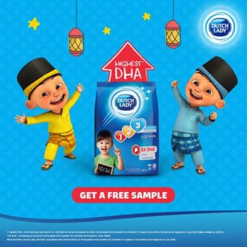 Dutch-Lady-Samples-Giveaway-350x350 - Baby & Kids & Parenting Johor Kedah Kelantan Kuala Lumpur Melaka Milk Powder Negeri Sembilan Online Store Pahang Penang Perak Perlis Promotions & Freebies Putrajaya Sabah Sarawak Selangor Terengganu 