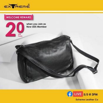 EXTREME-FB-LIVE-Session-350x350 - Bags Events & Fairs Fashion Accessories Fashion Lifestyle & Department Store Johor Kedah Kelantan Kuala Lumpur Melaka Negeri Sembilan Online Store Pahang Penang Perak Perlis Putrajaya Sabah Sarawak Selangor Terengganu 