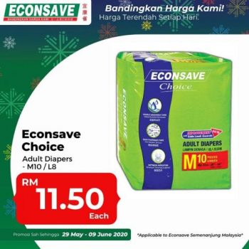 Econsave-Choices-Promotion-14-350x350 - Johor Kedah Kelantan Kuala Lumpur Melaka Negeri Sembilan Pahang Penang Perak Perlis Promotions & Freebies Putrajaya Selangor Supermarket & Hypermarket Terengganu 