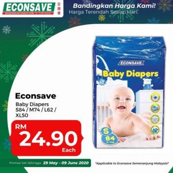 Econsave-Choices-Promotion-15-350x350 - Johor Kedah Kelantan Kuala Lumpur Melaka Negeri Sembilan Pahang Penang Perak Perlis Promotions & Freebies Putrajaya Selangor Supermarket & Hypermarket Terengganu 