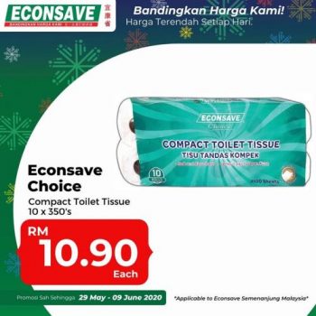 Econsave-Choices-Promotion-17-350x350 - Johor Kedah Kelantan Kuala Lumpur Melaka Negeri Sembilan Pahang Penang Perak Perlis Promotions & Freebies Putrajaya Selangor Supermarket & Hypermarket Terengganu 