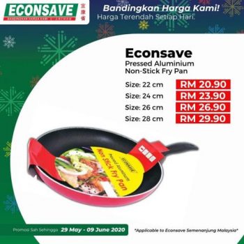 Econsave-Choices-Promotion-19-350x350 - Johor Kedah Kelantan Kuala Lumpur Melaka Negeri Sembilan Pahang Penang Perak Perlis Promotions & Freebies Putrajaya Selangor Supermarket & Hypermarket Terengganu 