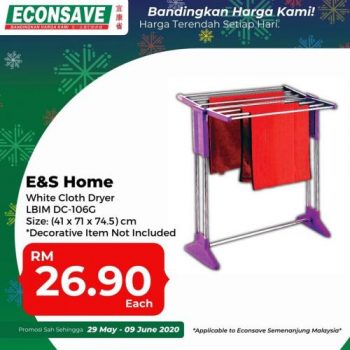 Econsave-Choices-Promotion-25-350x350 - Johor Kedah Kelantan Kuala Lumpur Melaka Negeri Sembilan Pahang Penang Perak Perlis Promotions & Freebies Putrajaya Selangor Supermarket & Hypermarket Terengganu 