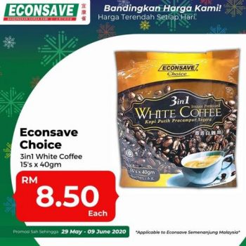 Econsave-Choices-Promotion-3-350x350 - Johor Kedah Kelantan Kuala Lumpur Melaka Negeri Sembilan Pahang Penang Perak Perlis Promotions & Freebies Putrajaya Selangor Supermarket & Hypermarket Terengganu 