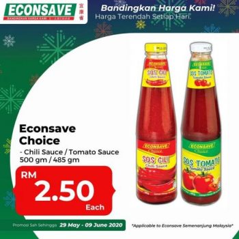 Econsave-Choices-Promotion-5-350x350 - Johor Kedah Kelantan Kuala Lumpur Melaka Negeri Sembilan Pahang Penang Perak Perlis Promotions & Freebies Putrajaya Selangor Supermarket & Hypermarket Terengganu 