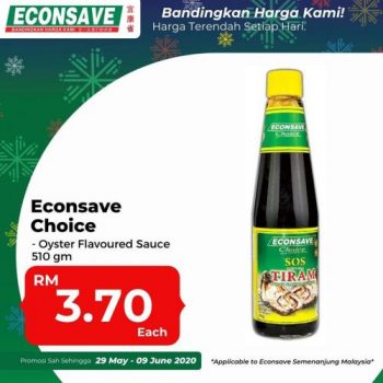 Econsave-Choices-Promotion-6-350x350 - Johor Kedah Kelantan Kuala Lumpur Melaka Negeri Sembilan Pahang Penang Perak Perlis Promotions & Freebies Putrajaya Selangor Supermarket & Hypermarket Terengganu 