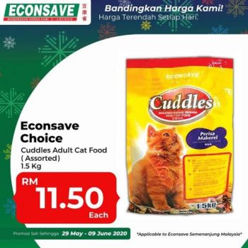 Econsave-Choices-Promotion-9-350x350 - Johor Kedah Kelantan Kuala Lumpur Melaka Negeri Sembilan Pahang Penang Perak Perlis Promotions & Freebies Putrajaya Selangor Supermarket & Hypermarket Terengganu 