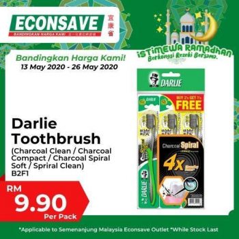 Econsave-Darlie-Bonanza-Raya-Promotion-1-350x350 - Johor Kedah Kelantan Kuala Lumpur Melaka Negeri Sembilan Pahang Penang Perak Perlis Promotions & Freebies Putrajaya Sabah Sarawak Selangor Supermarket & Hypermarket Terengganu 