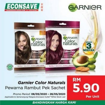 Econsave-Garnier-Color-Naturals-Promotion-350x350 - Beauty & Health Hair Care Johor Kedah Kelantan Kuala Lumpur Melaka Negeri Sembilan Pahang Penang Perak Perlis Promotions & Freebies Putrajaya Sabah Sarawak Selangor Supermarket & Hypermarket Terengganu 