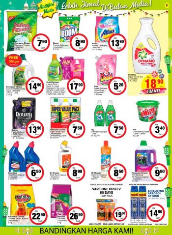 Econsave-Hari-Raya-Promotion-Catalogue-10-1-350x478 - Johor Kedah Kelantan Kuala Lumpur Melaka Negeri Sembilan Pahang Penang Perak Perlis Promotions & Freebies Putrajaya Sabah Sarawak Selangor Supermarket & Hypermarket Terengganu 