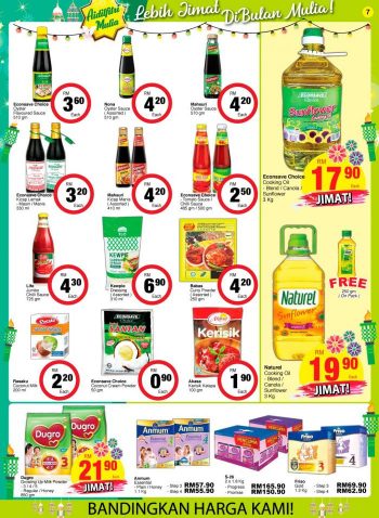 Econsave-Hari-Raya-Promotion-Catalogue-6-1-350x478 - Johor Kedah Kelantan Kuala Lumpur Melaka Negeri Sembilan Pahang Penang Perak Perlis Promotions & Freebies Putrajaya Sabah Sarawak Selangor Supermarket & Hypermarket Terengganu 