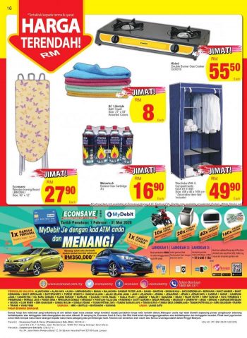 Econsave-Promotion-Catalogue-15-350x479 - Johor Kedah Kelantan Kuala Lumpur Melaka Negeri Sembilan Pahang Penang Perak Perlis Promotions & Freebies Putrajaya Selangor Supermarket & Hypermarket Terengganu 