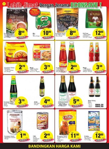 Econsave-Promotion-Catalogue-3-350x479 - Johor Kedah Kelantan Kuala Lumpur Melaka Negeri Sembilan Pahang Penang Perak Perlis Promotions & Freebies Putrajaya Selangor Supermarket & Hypermarket Terengganu 