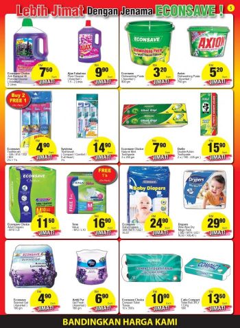 Econsave-Promotion-Catalogue-4-350x477 - Johor Kedah Kelantan Kuala Lumpur Melaka Negeri Sembilan Pahang Penang Perak Perlis Promotions & Freebies Putrajaya Selangor Supermarket & Hypermarket Terengganu 