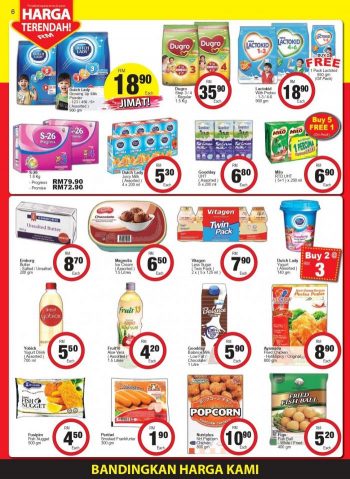 Econsave-Promotion-Catalogue-5-350x479 - Johor Kedah Kelantan Kuala Lumpur Melaka Negeri Sembilan Pahang Penang Perak Perlis Promotions & Freebies Putrajaya Selangor Supermarket & Hypermarket Terengganu 