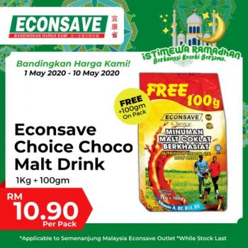 Econsave-Ramadan-Special-Promotion-10-350x350 1-10 May 2020: Econsave Ramadan Special Promotion
