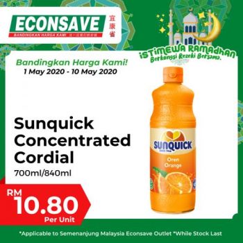 Econsave-Ramadan-Special-Promotion-19-350x350 1-10 May 2020: Econsave Ramadan Special Promotion