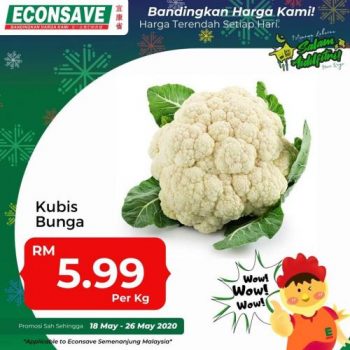 Econsave-Raya-Fresh-Choices-Promotion-2-350x350 - Johor Kedah Kelantan Kuala Lumpur Melaka Negeri Sembilan Pahang Penang Perak Perlis Promotions & Freebies Putrajaya Sabah Sarawak Selangor Supermarket & Hypermarket Terengganu 