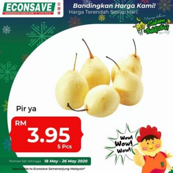 Econsave-Raya-Fresh-Choices-Promotion-3-350x350 - Johor Kedah Kelantan Kuala Lumpur Melaka Negeri Sembilan Pahang Penang Perak Perlis Promotions & Freebies Putrajaya Sabah Sarawak Selangor Supermarket & Hypermarket Terengganu 