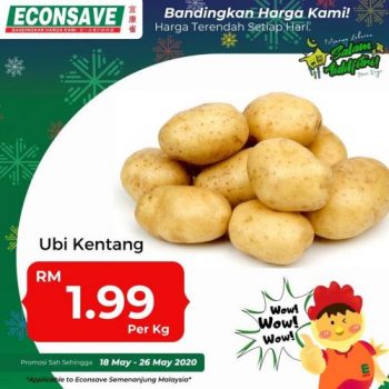 Econsave-Raya-Fresh-Choices-Promotion-7-350x350 - Johor Kedah Kelantan Kuala Lumpur Melaka Negeri Sembilan Pahang Penang Perak Perlis Promotions & Freebies Putrajaya Sabah Sarawak Selangor Supermarket & Hypermarket Terengganu 