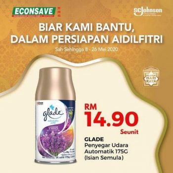 Econsave-SC-Johnson-Promotion-350x350 - Johor Kedah Kelantan Kuala Lumpur Melaka Negeri Sembilan Pahang Penang Perak Perlis Promotions & Freebies Putrajaya Sabah Sarawak Selangor Supermarket & Hypermarket Terengganu 