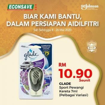 Econsave-SC-Johnson-Promotion-5-350x350 - Johor Kedah Kelantan Kuala Lumpur Melaka Negeri Sembilan Pahang Penang Perak Perlis Promotions & Freebies Putrajaya Sabah Sarawak Selangor Supermarket & Hypermarket Terengganu 