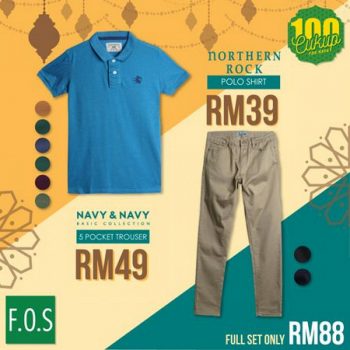 F.O.S-Raya-Sale-350x350 - Apparels Fashion Accessories Fashion Lifestyle & Department Store Johor Kedah Kelantan Kuala Lumpur Malaysia Sales Melaka Negeri Sembilan Pahang Penang Perak Perlis Putrajaya Sabah Sarawak Selangor Terengganu 