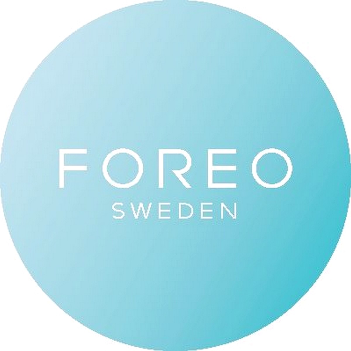 FOREO-LOGO-SWEDEN - Beauty & Health Cosmetics Johor Kedah Kelantan Kuala Lumpur Location Massage Melaka Nationwide Negeri Sembilan Online Store Pahang Penang Perak Perlis Personal Care Putrajaya Sabah Sarawak Selangor Skincare Terengganu Treatments Warehouse Sale & Clearance in Malaysia 