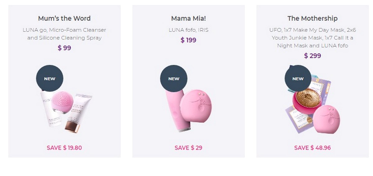 FOREO-Mother-Day-Promotion-2020-Singapore-Malaysia-2021-FREE-GIFT-and-FREE-SHIPPING - Beauty & Health Electronics & Computers IT Gadgets Accessories Johor Kedah Kelantan Kuala Lumpur Location Massage Melaka Nationwide Negeri Sembilan Online Store Pahang Penang Perak Perlis Personal Care Putrajaya Sabah Sarawak Selangor Skincare Terengganu Warehouse Sale & Clearance in Malaysia 