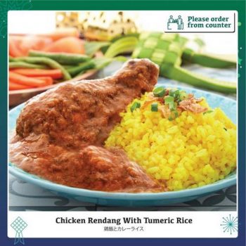FamilyMart-Chicken-Rendang-with-Tumeric-Rice-Promo-350x350 - Beverages Food , Restaurant & Pub Johor Kedah Kelantan Kuala Lumpur Melaka Negeri Sembilan Online Store Pahang Penang Perak Perlis Promotions & Freebies Putrajaya Sabah Sarawak Selangor Supermarket & Hypermarket Terengganu 