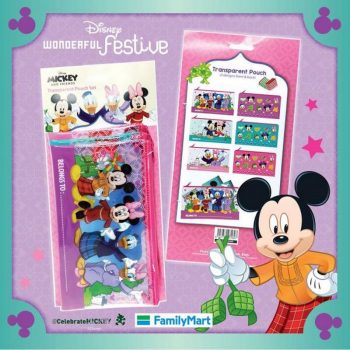 FamilyMart-Disney-Mickey-Pouch-Set-Promo-350x350 - Johor Kedah Kelantan Kuala Lumpur Melaka Negeri Sembilan Others Pahang Penang Perak Perlis Promotions & Freebies Putrajaya Sabah Sarawak Selangor Supermarket & Hypermarket Terengganu 