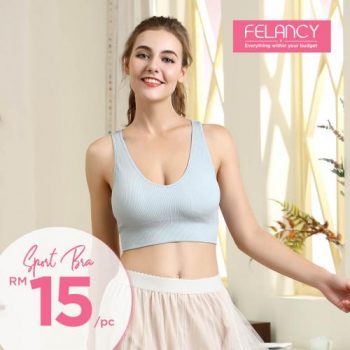 Felancy-Lowest-Price-Sales-Promotion-1-350x350 - Fashion Lifestyle & Department Store Johor Kedah Kelantan Kuala Lumpur Lingerie Melaka Negeri Sembilan Pahang Penang Perak Perlis Promotions & Freebies Putrajaya Sabah Sarawak Selangor Terengganu 