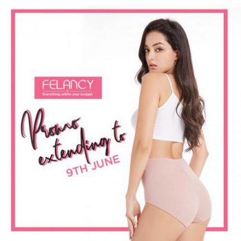 Felancy-Lowest-Price-Sales-Promotion-350x350 - Fashion Lifestyle & Department Store Johor Kedah Kelantan Kuala Lumpur Lingerie Melaka Negeri Sembilan Pahang Penang Perak Perlis Promotions & Freebies Putrajaya Sabah Sarawak Selangor Terengganu 