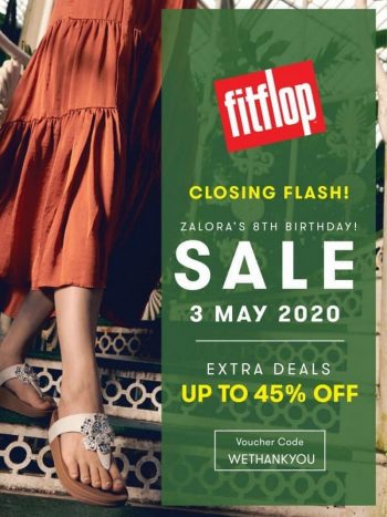 FitFlop-Special-Sale-at-Zalora-350x467 - Fashion Accessories Fashion Lifestyle & Department Store Footwear Johor Kedah Kelantan Kuala Lumpur Malaysia Sales Melaka Negeri Sembilan Online Store Pahang Penang Perak Perlis Putrajaya Sabah Sarawak Selangor Terengganu 