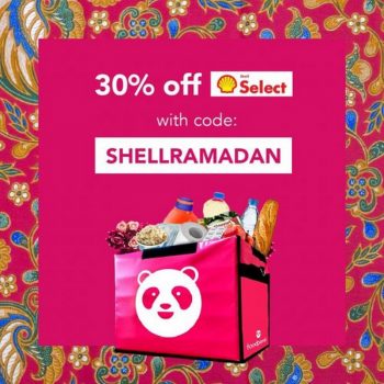 FoodPanda-Shell-Select-Promo-350x350 - Beverages Food , Restaurant & Pub Johor Kedah Kelantan Kuala Lumpur Melaka Negeri Sembilan Online Store Others Pahang Penang Perak Perlis Promotions & Freebies Putrajaya Sabah Sarawak Selangor Terengganu 