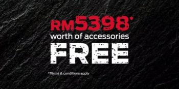 Ford-Free-Accessories-Promo-350x175 - Automotive Events & Fairs Johor Kedah Kelantan Kuala Lumpur Melaka Negeri Sembilan Online Store Pahang Penang Perak Perlis Putrajaya Sabah Sarawak Selangor Terengganu 