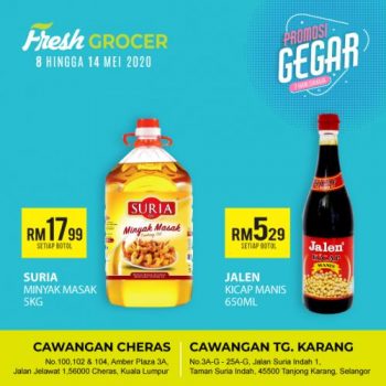Fresh-Grocer-Promotion-1-350x350 - Kuala Lumpur Promotions & Freebies Selangor Supermarket & Hypermarket 