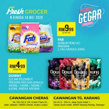 Fresh-Grocer-Promotion-3-350x350 - Kuala Lumpur Promotions & Freebies Selangor Supermarket & Hypermarket 