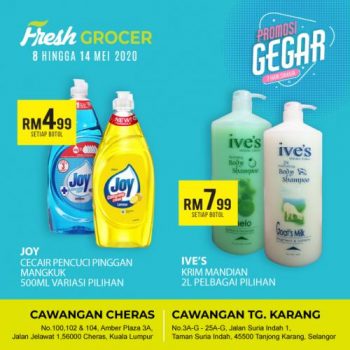 Fresh-Grocer-Promotion-4-350x350 - Kuala Lumpur Promotions & Freebies Selangor Supermarket & Hypermarket 