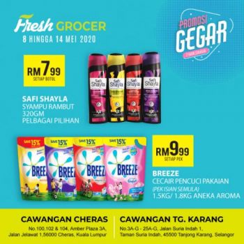 Fresh-Grocer-Promotion-5-350x350 - Kuala Lumpur Promotions & Freebies Selangor Supermarket & Hypermarket 