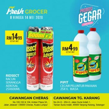Fresh-Grocer-Promotion-6-350x350 - Kuala Lumpur Promotions & Freebies Selangor Supermarket & Hypermarket 