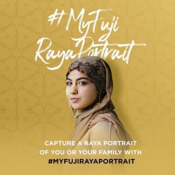 Fujifilm-Raya-Portrait-Contest-350x350 - Cameras Electronics & Computers Events & Fairs Johor Kedah Kelantan Kuala Lumpur Melaka Negeri Sembilan Online Store Pahang Penang Perak Perlis Putrajaya Sabah Sarawak Selangor Terengganu 