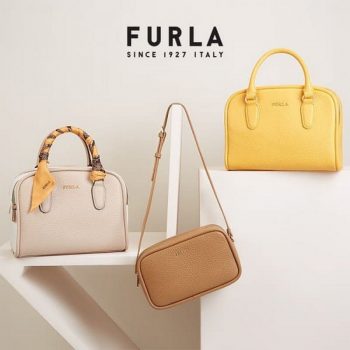 Furla-Special-Sale-at-Johor-Premium-Outlets-350x350 - Bags Fashion Accessories Fashion Lifestyle & Department Store Johor Malaysia Sales 