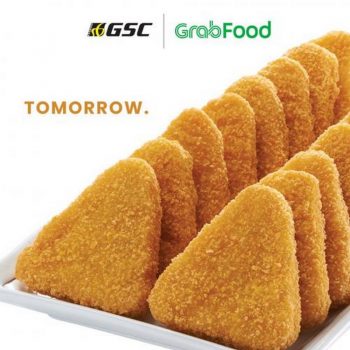 GSC-Nuggets-for-Sale-on-GrabFood-350x350 - Beverages Cinemas Food , Restaurant & Pub Kuala Lumpur Movie & Music & Games Promotions & Freebies Selangor 