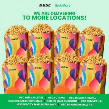 GSC-Popcorn-Snack-Combo-for-Sale-on-GrabFood-1-350x350 - Beverages Cinemas Food , Restaurant & Pub Johor Kedah Kelantan Kuala Lumpur Melaka Movie & Music & Games Negeri Sembilan Online Store Pahang Penang Perak Perlis Promotions & Freebies Putrajaya Sabah Sarawak Selangor Terengganu 