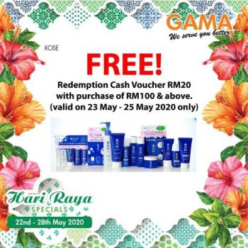 Gama-Hari-Raya-Promotion-17-1-350x350 - Penang Promotions & Freebies Supermarket & Hypermarket 